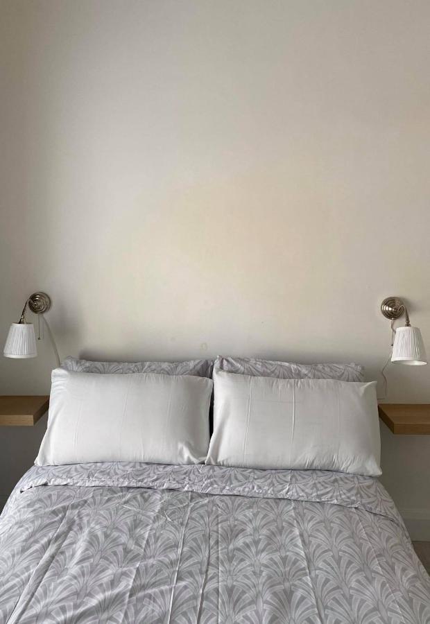 Room 3 Camp Street B&B Oughterard Exterior photo