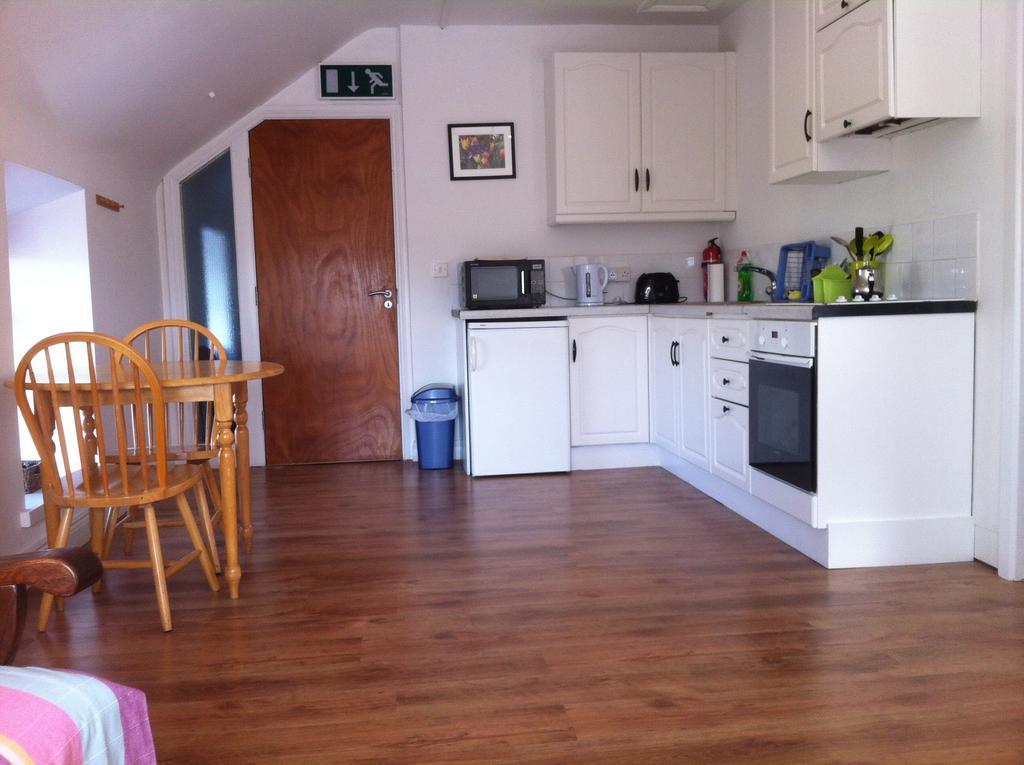 Room 3 Camp Street B&B Oughterard Room photo