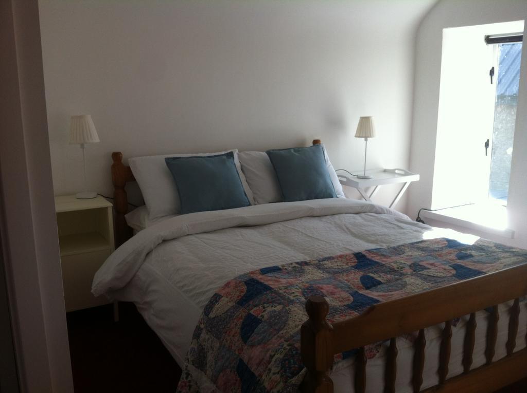 Room 3 Camp Street B&B Oughterard Exterior photo