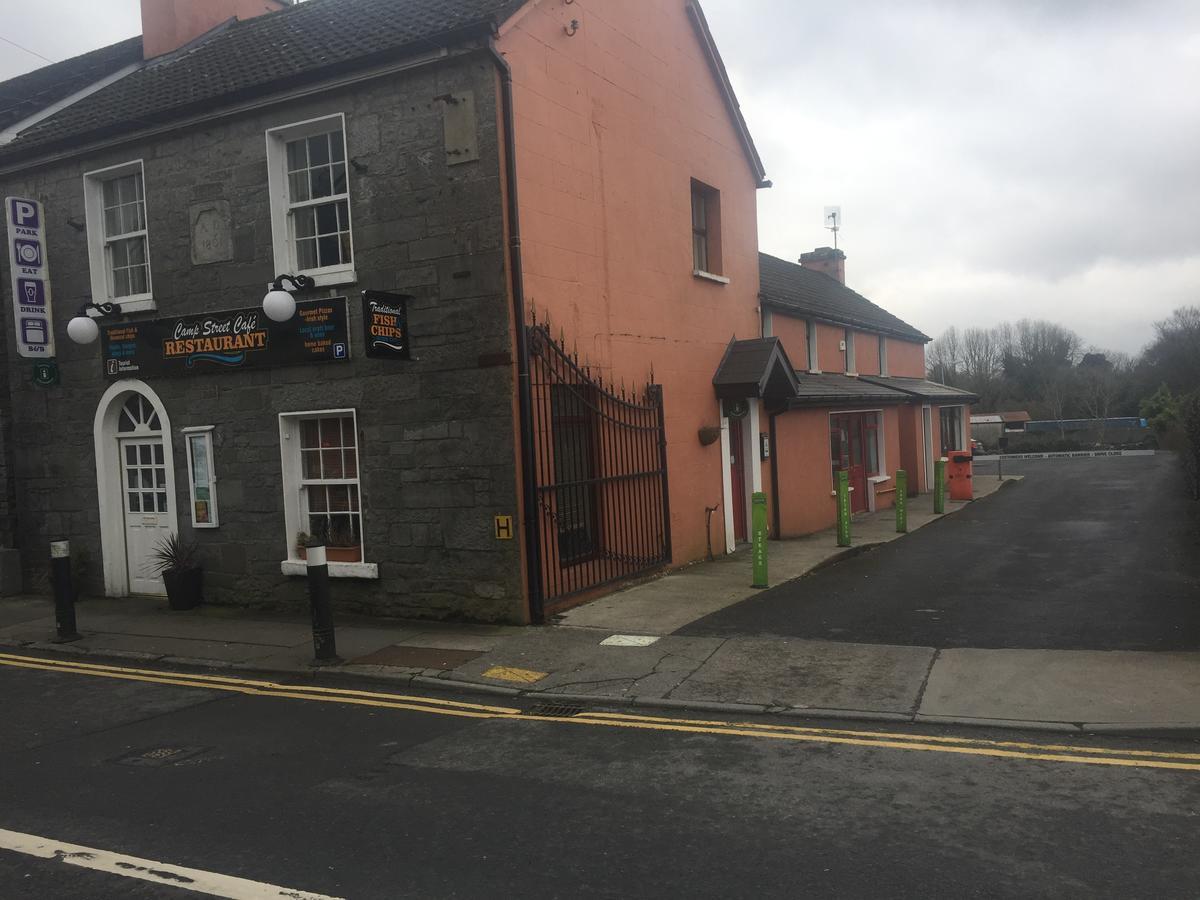 Room 3 Camp Street B&B Oughterard Exterior photo